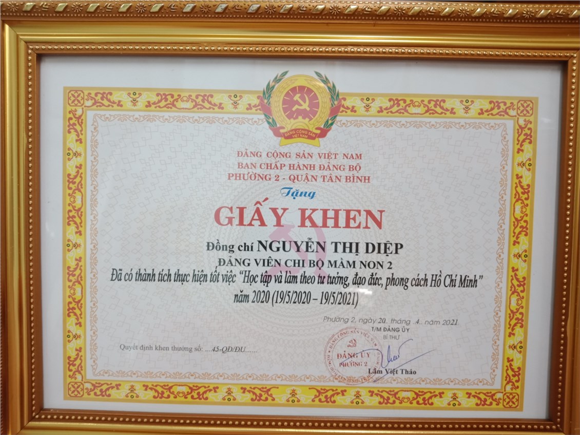 Ảnh đại diện